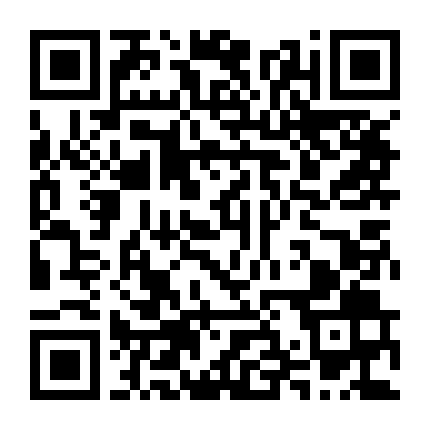 QR code for the Teams meeting